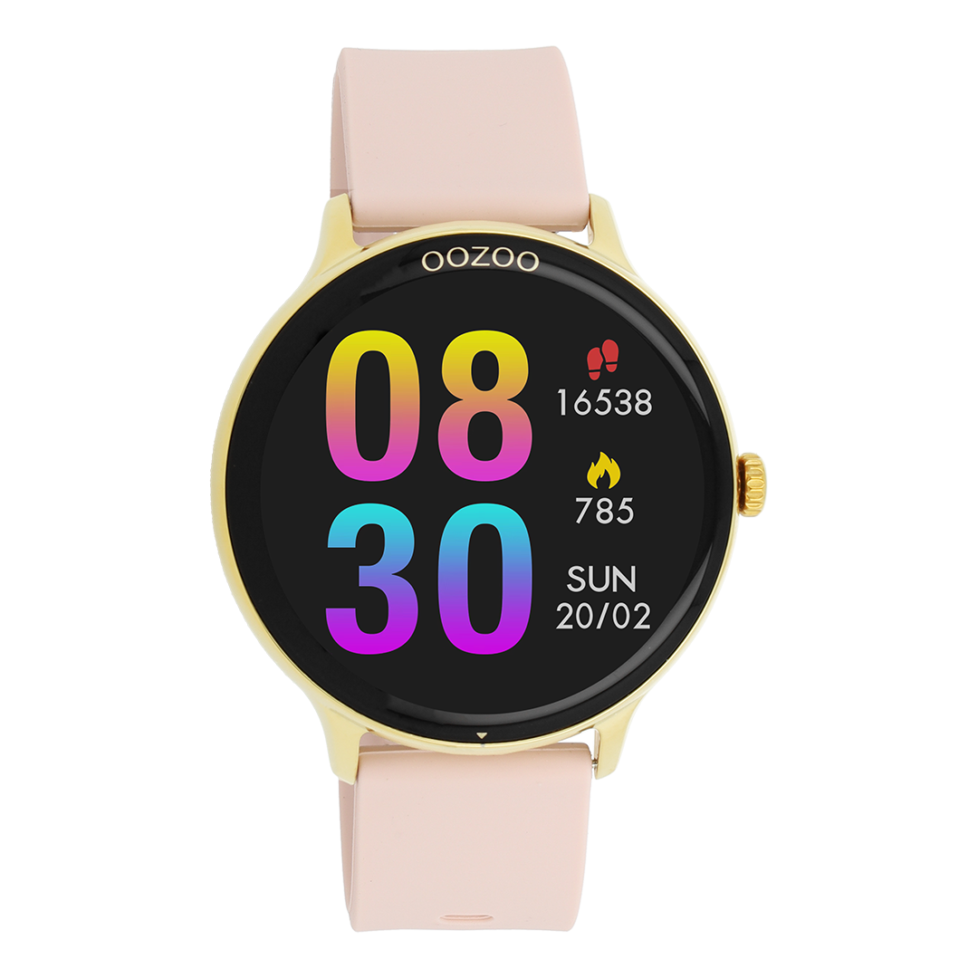 OOZOO smartwatch Q00131